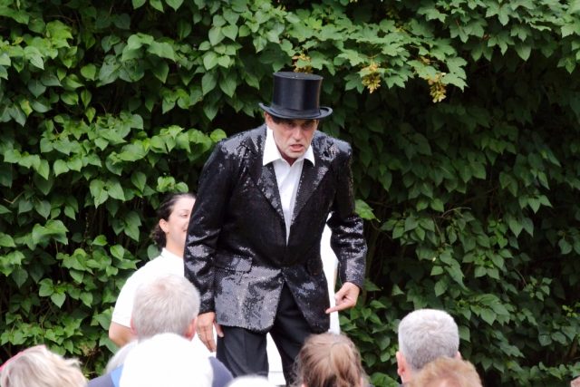 Schwundregion 3000 Schwundregion 3000