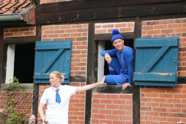 Schwundregion 3000 Schwundregion 3000