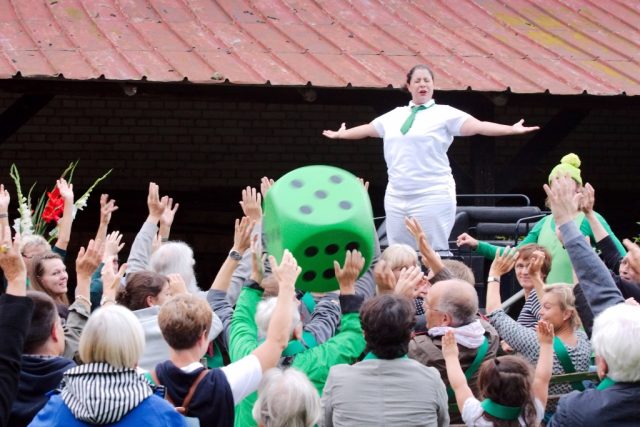 Schwundregion 3000 Schwundregion 3000