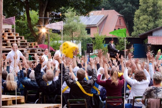 Schwundregion 3000 Schwundregion 3000