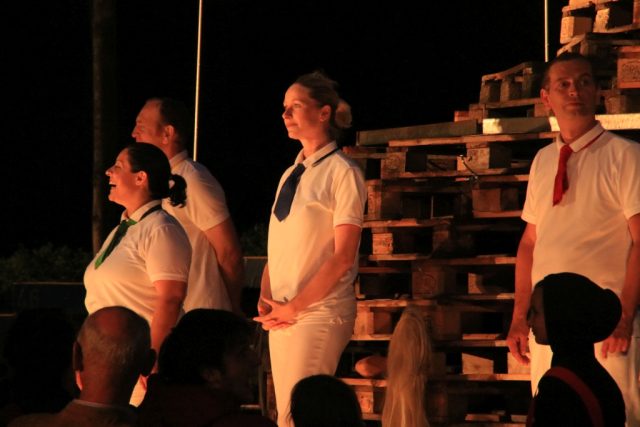 Schwundregion 3000 Schwundregion 3000