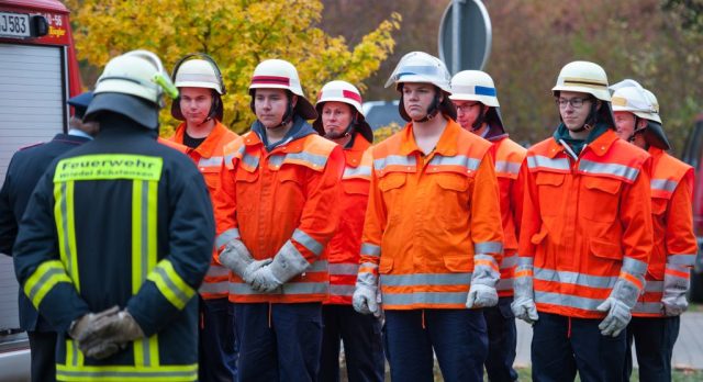 Grundausbildung 2016 Grundausbildung 2016