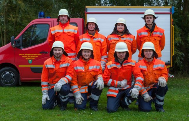 Grundausbildung 2016 Grundausbildung 2016