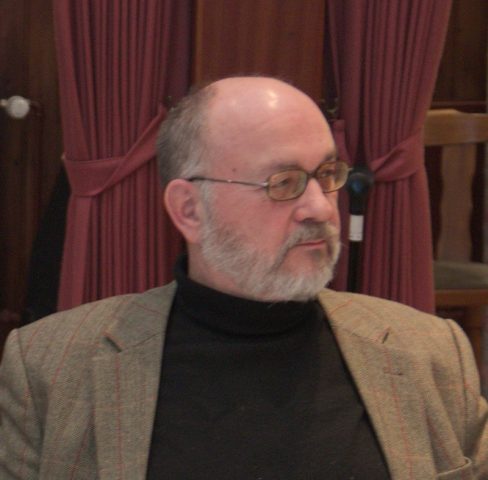 Gäste auf der Jahreshauptversammlung 2017 Gäste auf der Jahreshauptversammlung 2017