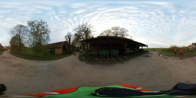 Einsatzübung des 2. Fachzug Nord der Kreisfeuerwehrbereitschaft Einsatzübung des 2. Fachzug Nord der Kreisfeuerwehrbereitschaft