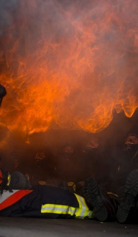 Heissausbildung am 28.04.2017 Heissausbildung am 28.04.2017