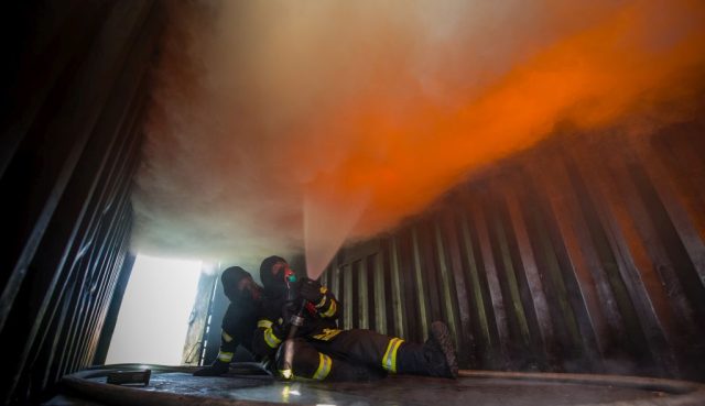 Heissausbildung am 28.04.2017 Heissausbildung am 28.04.2017