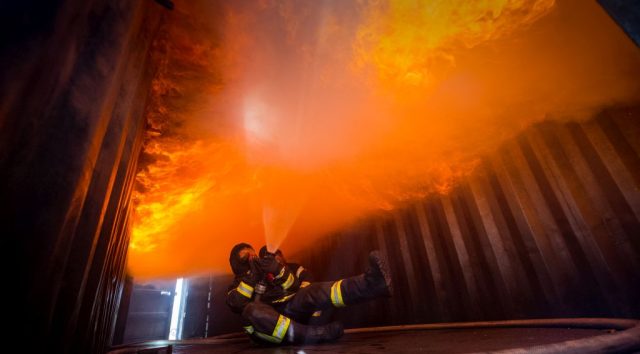 Heissausbildung am 28.04.2017 Heissausbildung am 28.04.2017
