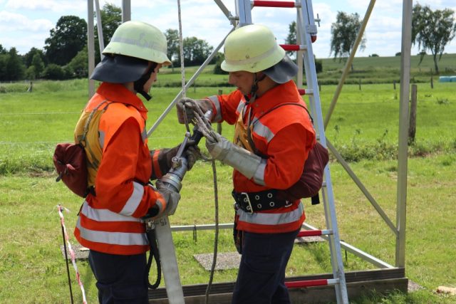 Gemeindewettkampf 2017