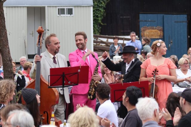 Der schönste Tag Der schönste Tag