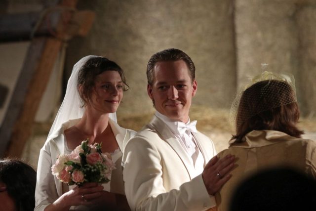 Der schönste Tag Der schönste Tag