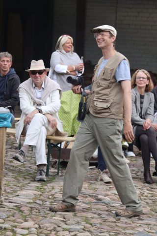 Der schönste Tag Der schönste Tag