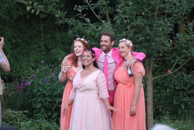 Der schönste Tag Der schönste Tag