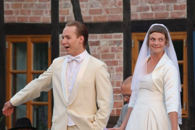 Der schönste Tag Der schönste Tag