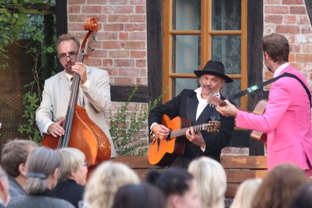 Der schönste Tag Der schönste Tag