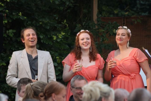 Der schönste Tag Der schönste Tag