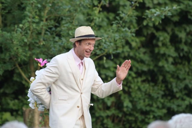 Der schönste Tag Der schönste Tag