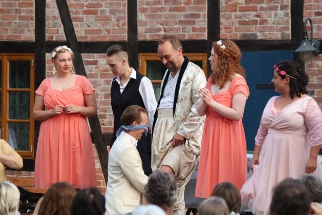 Der schönste Tag Der schönste Tag