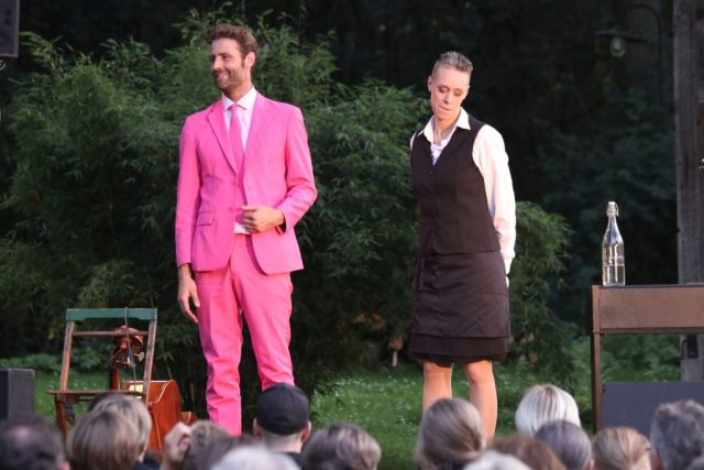 Der schönste Tag Der schönste Tag