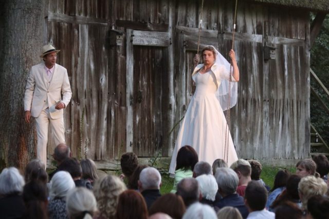 Der schönste Tag Der schönste Tag