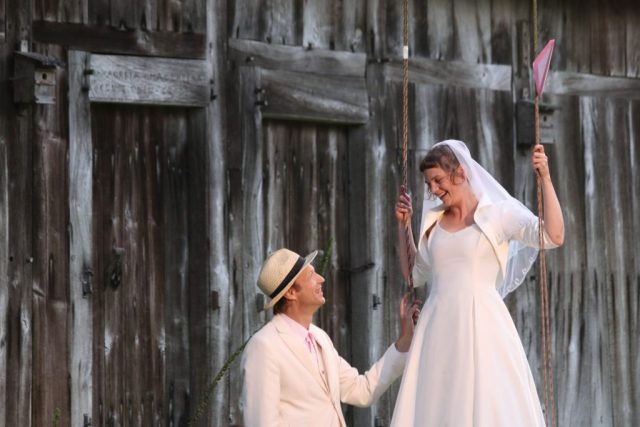 Der schönste Tag Der schönste Tag