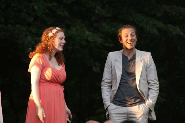 Der schönste Tag Der schönste Tag