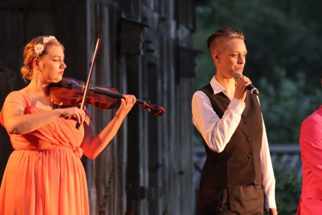 Der schönste Tag Der schönste Tag