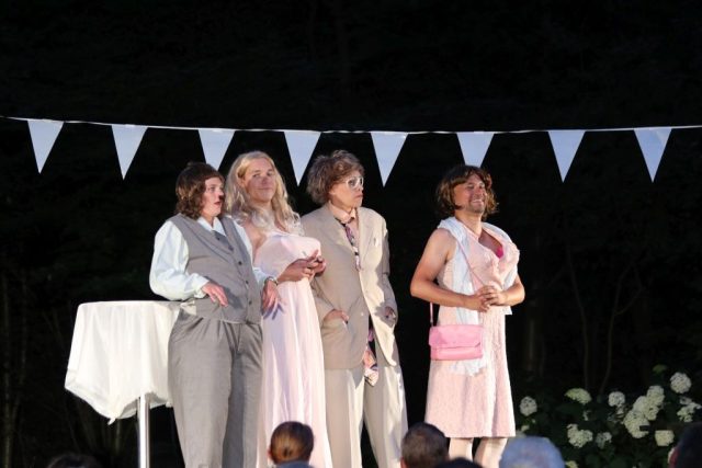 Der schönste Tag Der schönste Tag