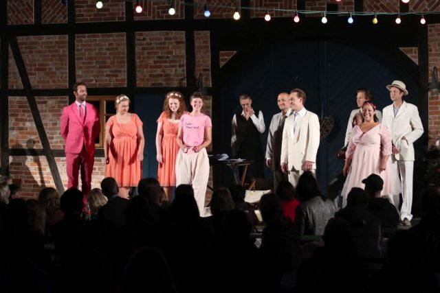 Der schönste Tag Der schönste Tag