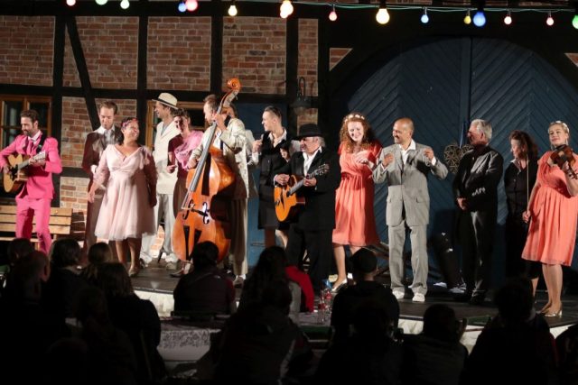 Der schönste Tag Der schönste Tag