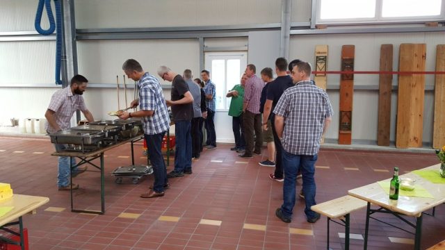 Sommerfest Gefahrgutzug Nord in Wriedel Sommerfest Gefahrgutzug Nord in Wriedel