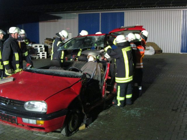 Gruppendienst II Gruppe techn. Hilfeleistung am 08.09.2017 Gruppendienst II Gruppe techn. Hilfeleistung am 08.09.2017