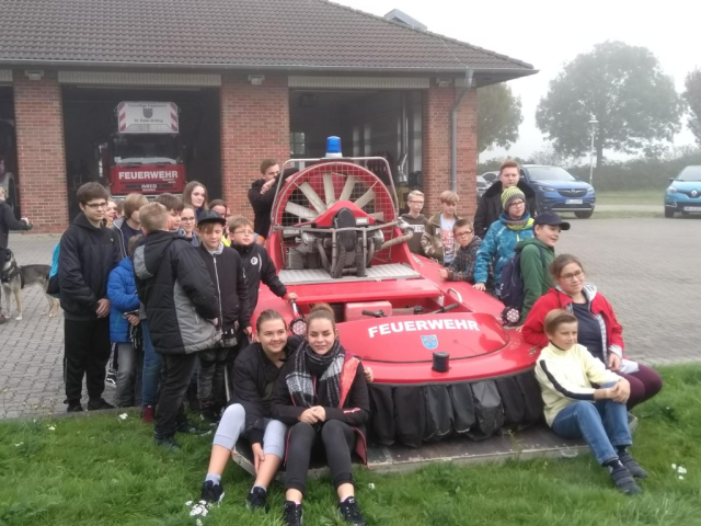 JF in Sankt Peter Ording