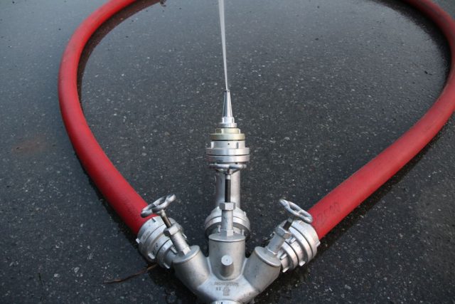 Maschinistenausbildung am Elbeseitenkanal Maschinistenausbildung am Elbeseitenkanal