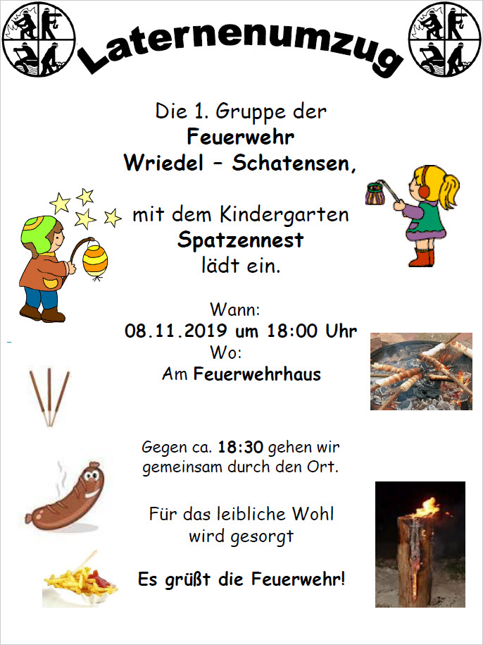 LaternenUmzug 2019