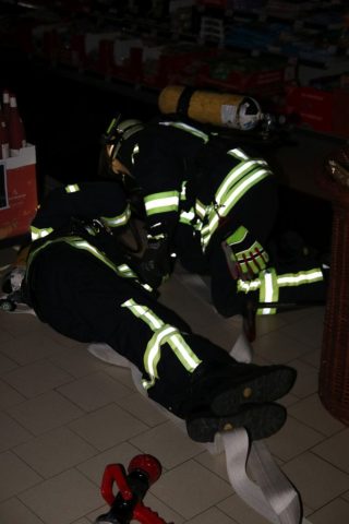 Gemeindeübung NP Markt Wriedel 30.09.2019 Gemeindeübung NP Markt Wriedel 30.09.2019