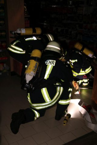 Gemeindeübung NP Markt Wriedel 30.09.2019 Gemeindeübung NP Markt Wriedel 30.09.2019