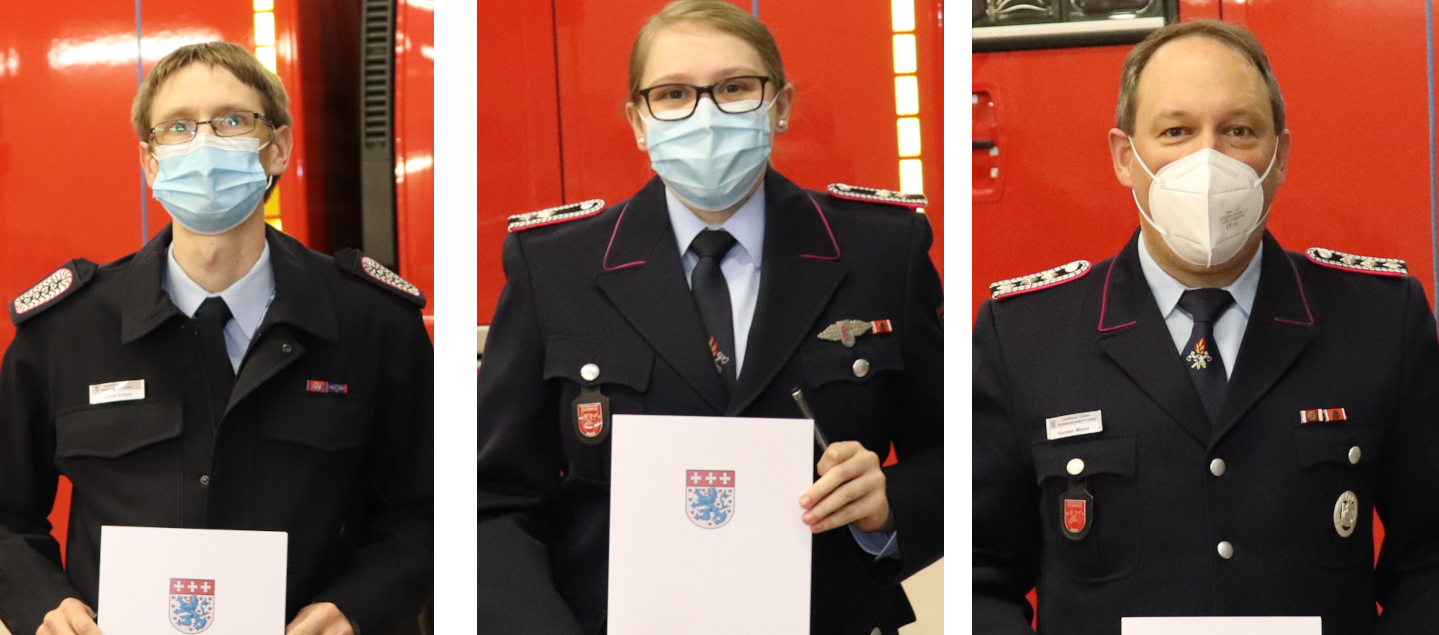 2021 03 23 Ernennungen Kreisfeuerwehrverband