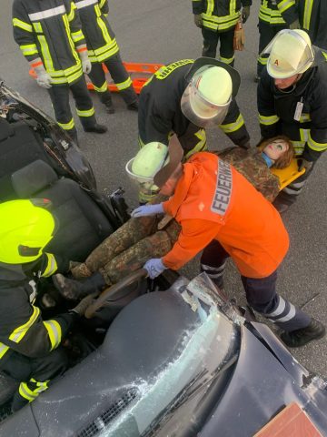 TH Uebung II Gruppe TH Uebung II Gruppe