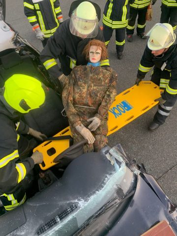 TH Uebung II Gruppe TH Uebung II Gruppe