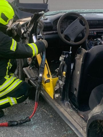 TH Uebung II Gruppe TH Uebung II Gruppe