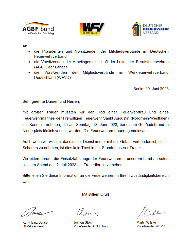 Trauer Augustin 2023 06 18