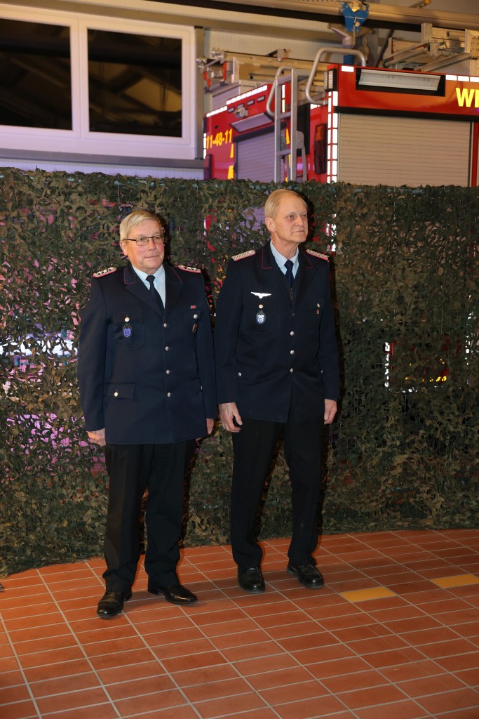 Siegfried und Julius